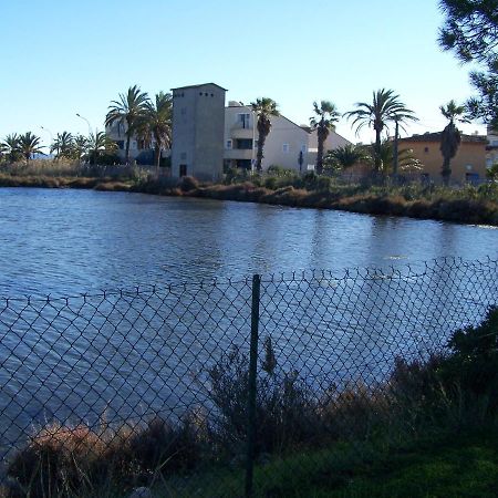 Terre Et Mer Hyères المظهر الخارجي الصورة