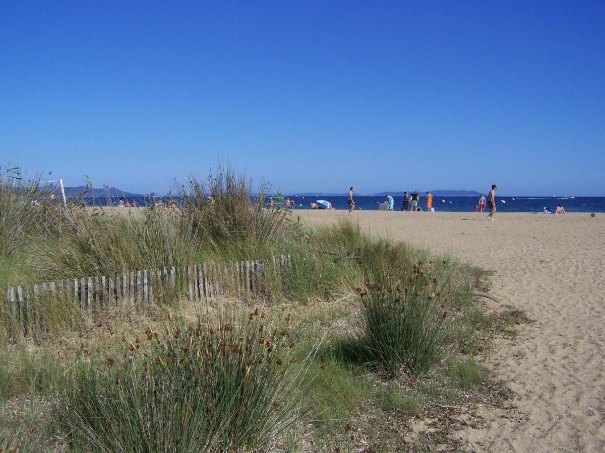 Terre Et Mer Hyères المظهر الخارجي الصورة